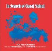 CCM JAZZ ORCHESTRA  - CD IN SEARCH OF GARAJ MAHAL