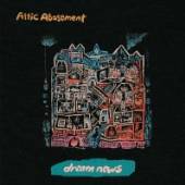 ATTIC ABASEMENT  - CD DREAM NEWS [DIGI]