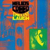HELIOS CREED  - CD LAST LAUGH