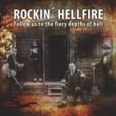 ROCKIN HELLFIRE  - VINYL FOLLOW US TO THE FIERY DE [VINYL]