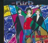 FLIRTS  - CD 10 CENTS A DANCE