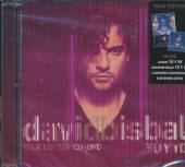 BISBAL DAVID  - 2xCD+DVD TU Y YO -TOUR.. -CD+DVD-