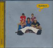 BRAINSTORM  - CD ON LINE 2001