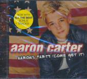  AARON'S PARTY (COME GET IT) - supershop.sk