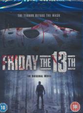 VARIOUS  - BR FRIDAY THE 13TH