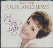  OUR FAIR LADY - THE DIVINE JULIE ANDREWS - supershop.sk