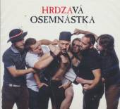 HRDZA  - CD HRDZAVA OSEMNASTKA