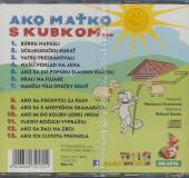  MATKO A KUBKO [2CD] - supershop.sk