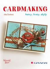  Cardmaking [CZE] - suprshop.cz