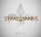 STRATOVARIUS  - CD BEST OF