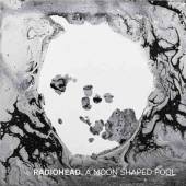 RADIOHEAD  - CD MOON SHAPED POOL