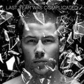  LAST YEAR WAS COMPLICATED [VINYL] - suprshop.cz