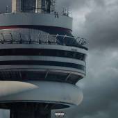 DRAKE  - CD VIEWS FROM THE 6