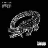 CATFISH & THE BOTTLEMEN  - CD RIDE (JPN)