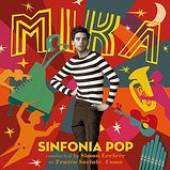  SINFONIA POP 2CD+DVD LTD. - supershop.sk