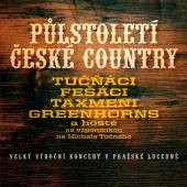  50 LET CESKE COUNTRY - supershop.sk