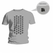  LOGO OBDELNIK/UNISEX/GREY/GRAY/X LARGE - supershop.sk