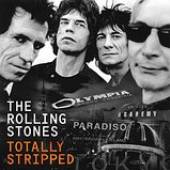 ROLLING STONES  - BRD TOTALLY STRIPPED [Bluray]