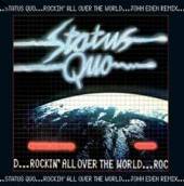  ROCKIN' ALL OVER THE WORLD [VINYL] - supershop.sk