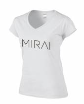 MIRAI, SKINNY, WHITE/LADIES/MEDIUM - supershop.sk