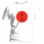  LOGO RED, UNISEX, WHITE/MEDIUM - supershop.sk