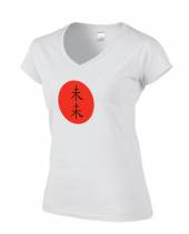  LOGO RED, SKINNY, WHITE/LADIES/MEDIUM - supershop.sk