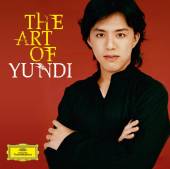  THE ART OF YUNDI LI - supershop.sk