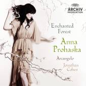 PROHASKA ANNA  - CD ENCHANTED FORREST