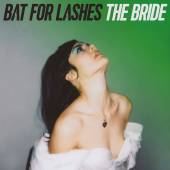 BAT FOR LASHES  - CD THE HAUNTED MAN (STANDARD)