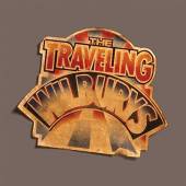 TRAVELING WILBURYS  - 3xCD THE TRAVELING WILBURYS [2CD+DVD]