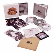 TRAVELING WILBURYS  - 3xCD+DVD COLLECTION-DELUXE/CD+DVD-