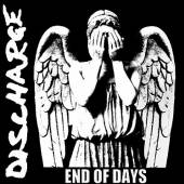 DISCHARGE  - CD END OF DAYS