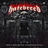 HATEBREED  - CD CONCRETECONFESSIONAL