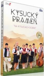  NA KYSUCIACH DOBRE [CD+DVD] - suprshop.cz