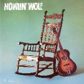  HOWLIN' WOLF [VINYL] - suprshop.cz