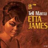 JAMES ETTA  - VINYL TELL MAMA [LTD] [VINYL]