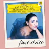  FIRST CHOICE: FRENCH OPERA ARIAS - supershop.sk