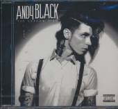 BLACK ANDY  - CD SHADOW SIDE