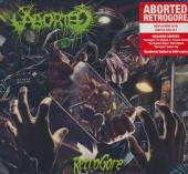  RETROGORE -LTD- - supershop.sk