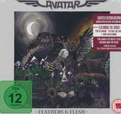  FEATHERS & FLESH -LTD- - supershop.sk