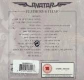  FEATHERS & FLESH -LTD- - supershop.sk