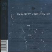  INSANITY AND GENIUS (ANNIVERSARY EDITION) - supershop.sk