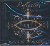 REFLEXION  - CD DEAD TO THE PAST BLIND F