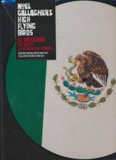  EL MEXICANO [VINYL] - supershop.sk