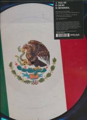  EL MEXICANO [VINYL] - supershop.sk