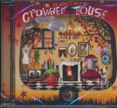 CROWDED HOUSE  - CD VERY, VERY BEST OF