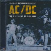  CAN I SIT NEXT TO YOU GIRL - supershop.sk