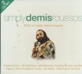  SIMPLY DEMIS ROUSSOS - supershop.sk