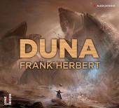 HERBERT FRANK  - CD DUNA