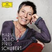  SCHUBERT SONATAS - suprshop.cz